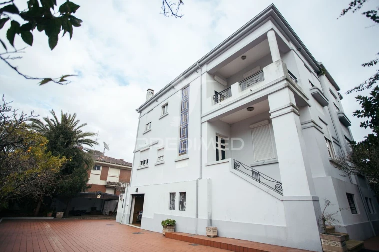 Moradia T5 para Venda em Campanhã Foto 33