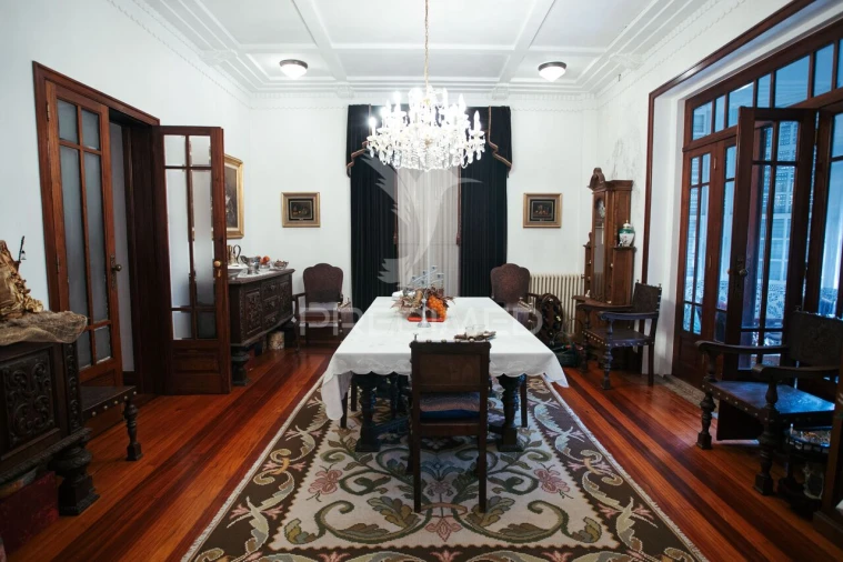 Moradia T5 para Venda em Campanhã Foto 22