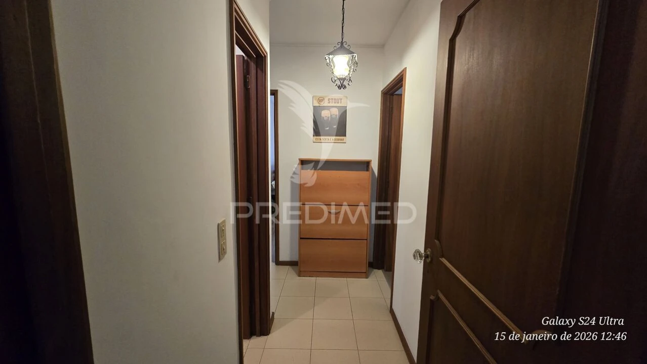 Apartamento T3 para Venda em Campanhã Foto 10
