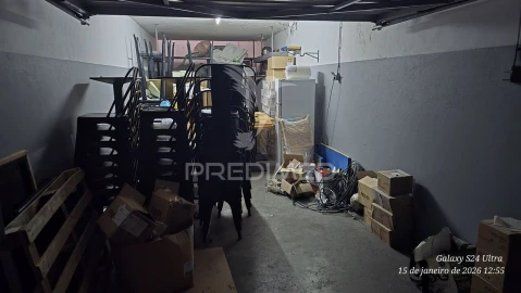 Apartamento T3 para Venda em Campanhã