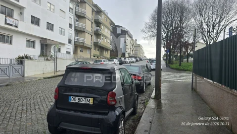 Apartamento T3 para Venda em Campanhã