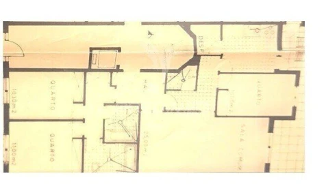 Apartamento T3 para Venda em Campanhã