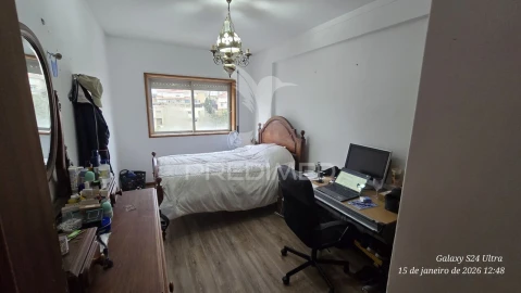 Apartamento T3 para Venda em Campanhã