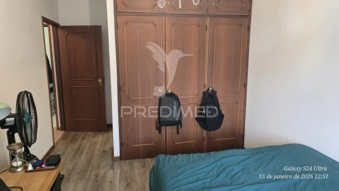 Apartamento T3 para Venda em Campanhã