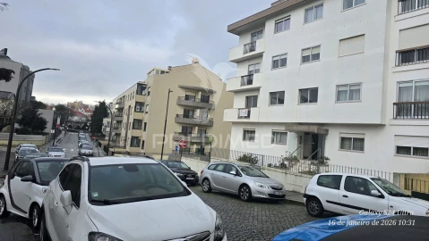 Apartamento T3 para Venda em Campanhã
