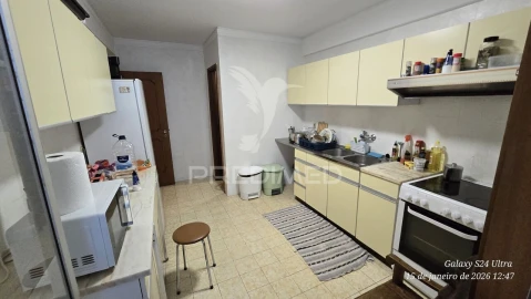 Apartamento T3 para Venda em Campanhã