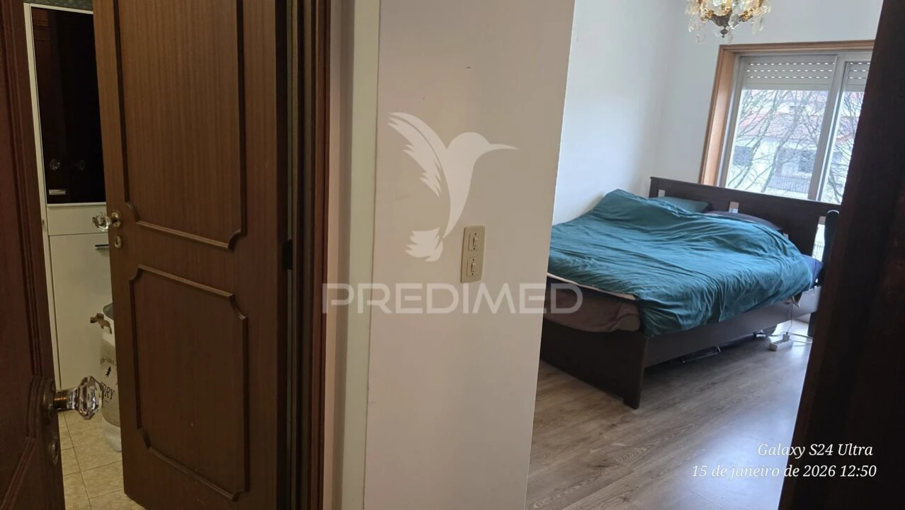 Apartamento T3 para Venda em Campanhã Foto 18
