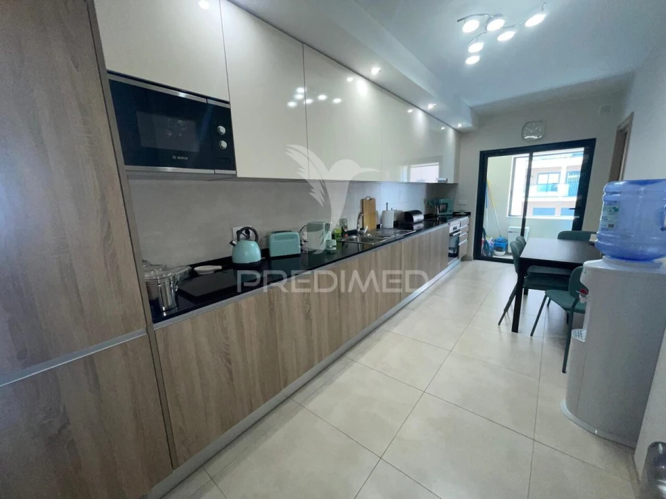 Apartamento T3 para Venda em Portimão Foto 34
