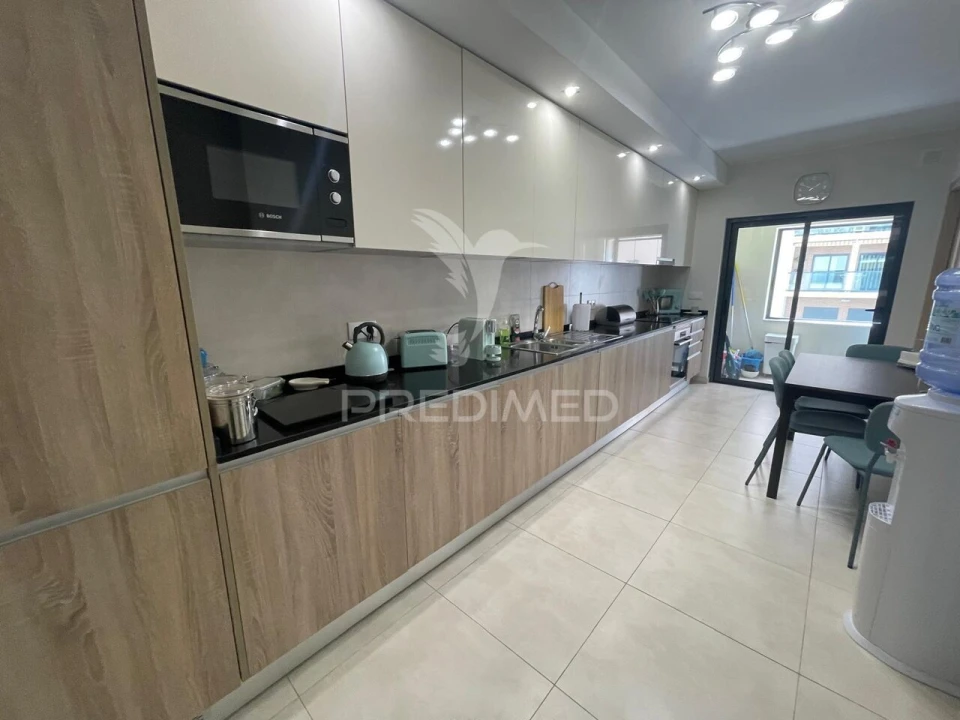 Apartamento T3 para Venda em Portimão Foto 33