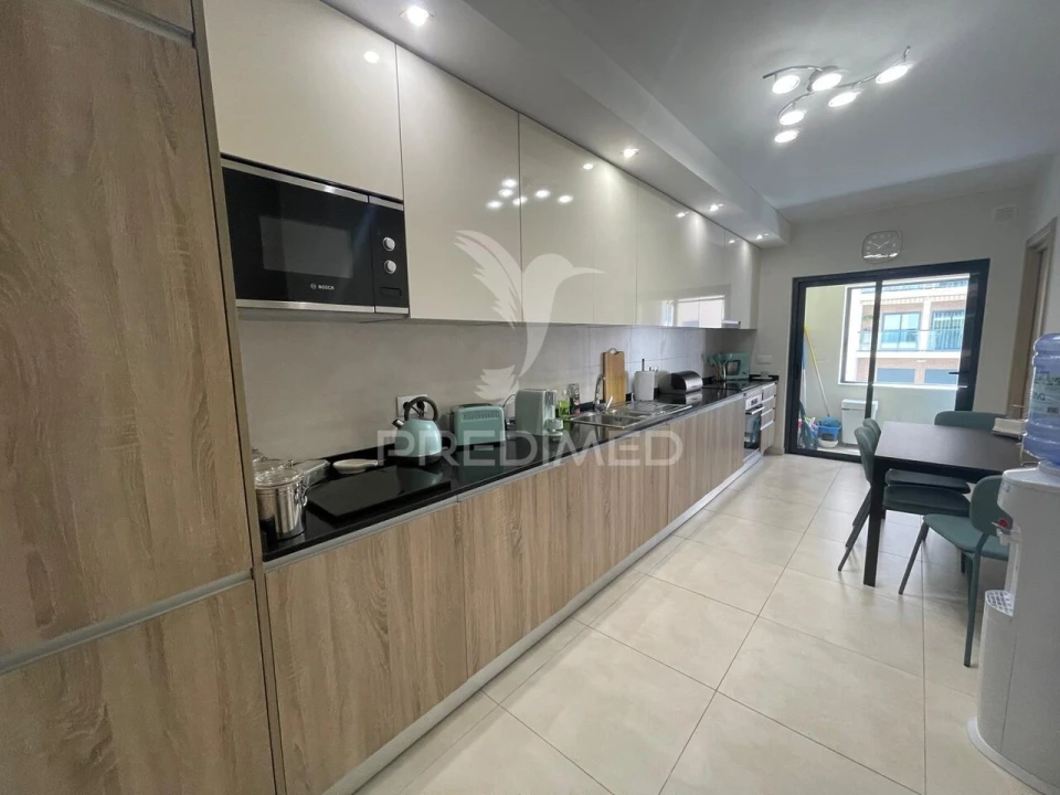 Apartamento T3 para Venda em Portimão Foto 32