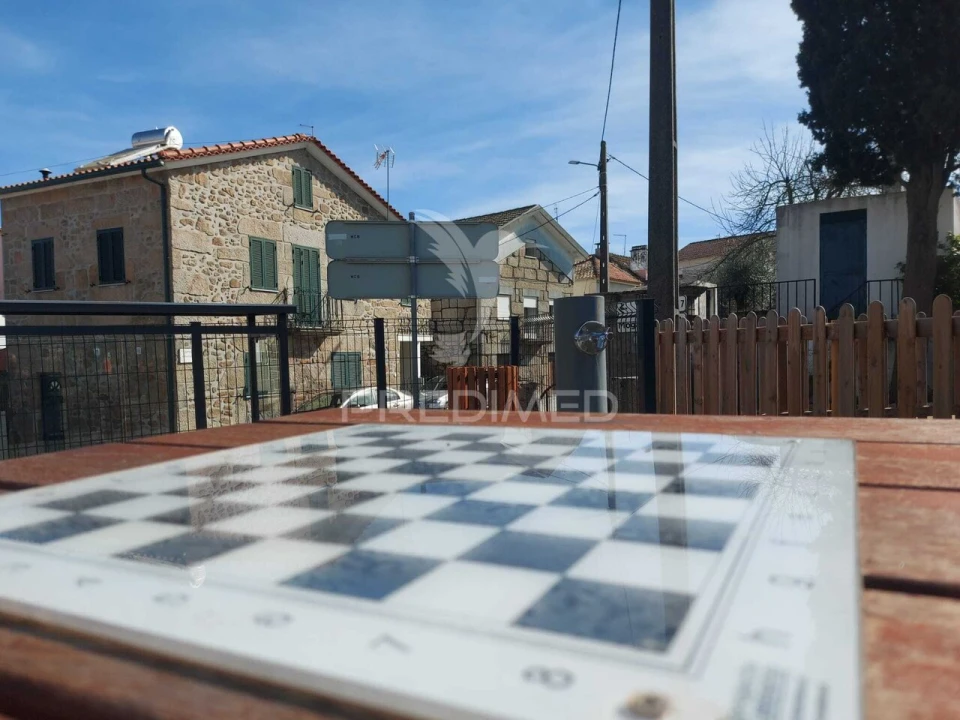 Moradia T2 para Venda em Mesquitela Foto 16