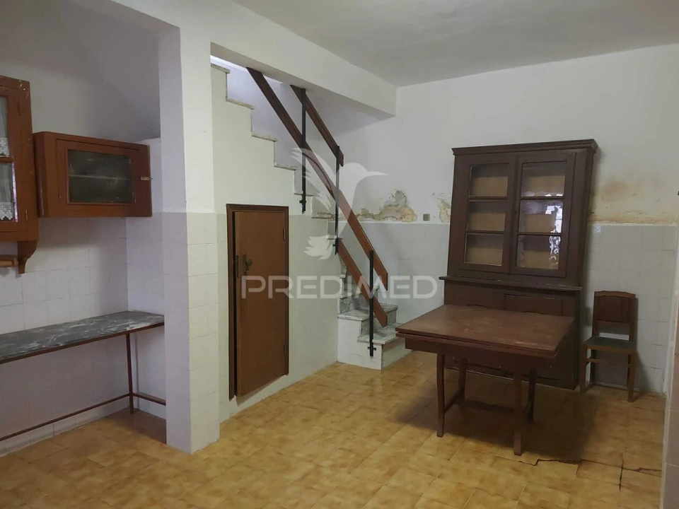 Moradia T2 para Venda em Mesquitela Foto 13