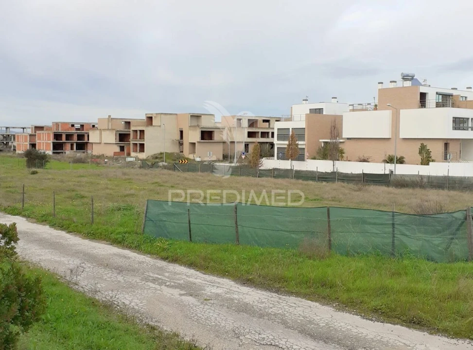 Terreno para Venda em Alcochete Foto 8