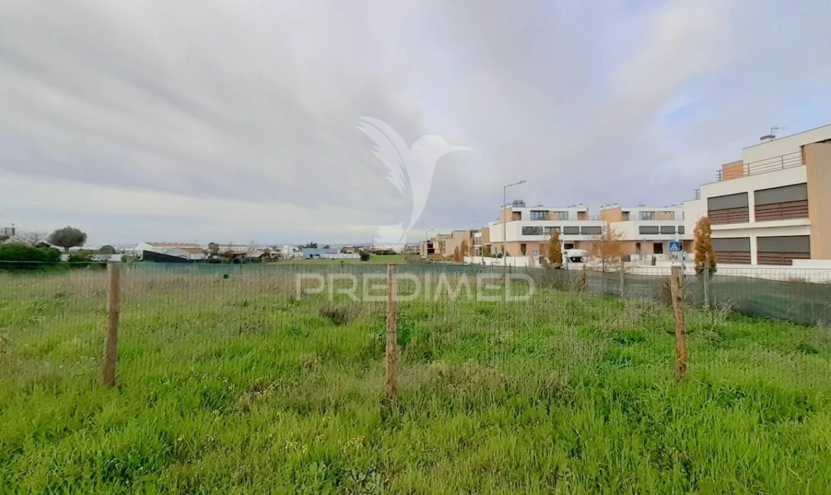 Terreno para Venda em Alcochete Foto 6