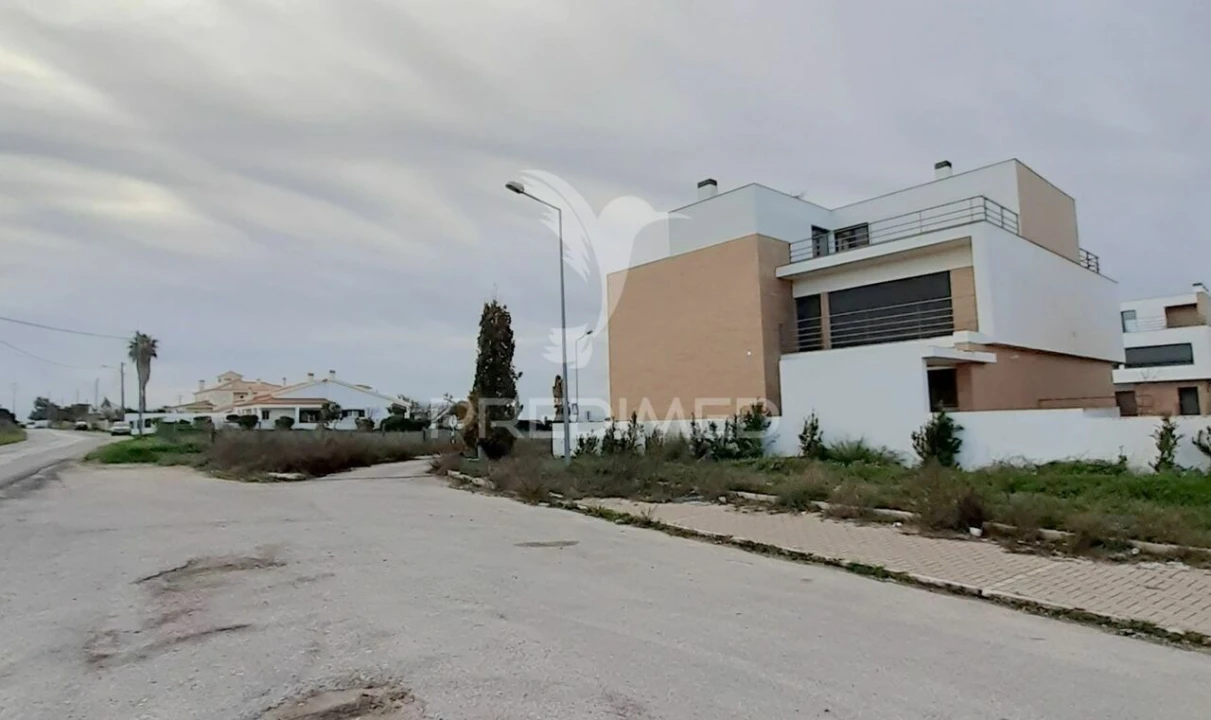 Terreno para Venda em Alcochete Foto 11