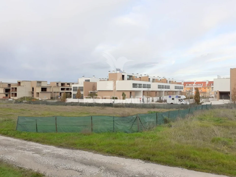 Terreno para Venda em Alcochete Foto 9