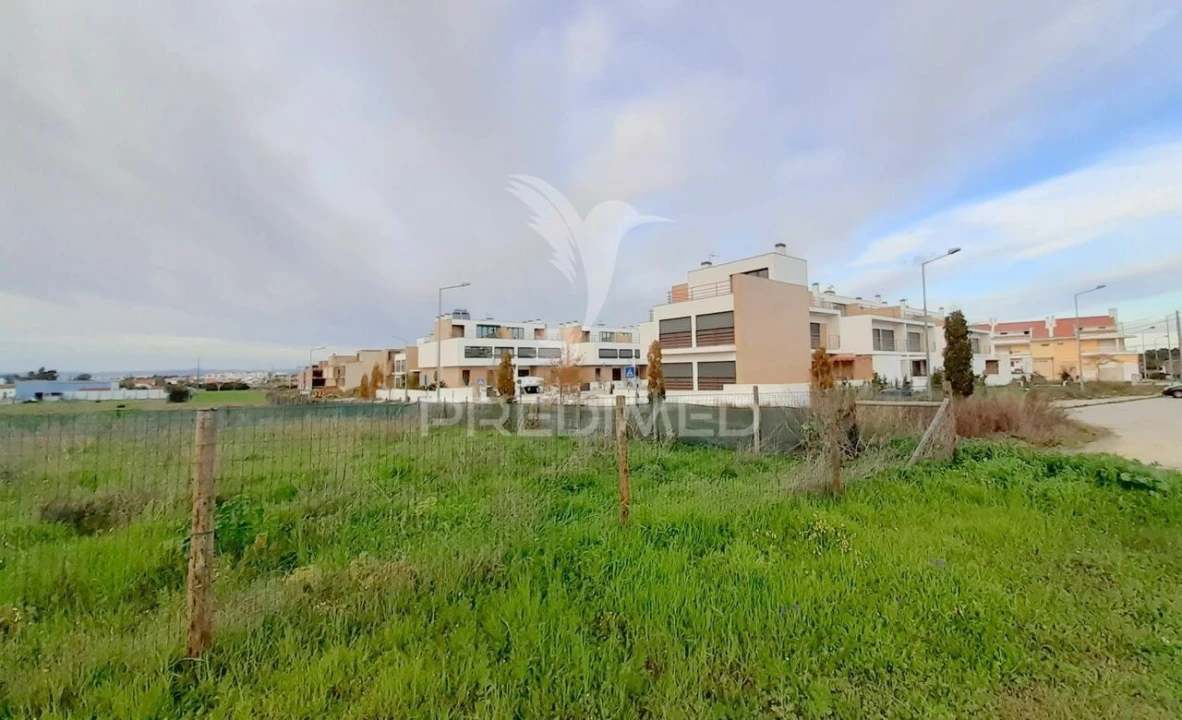 Terreno para Venda em Alcochete Foto 4