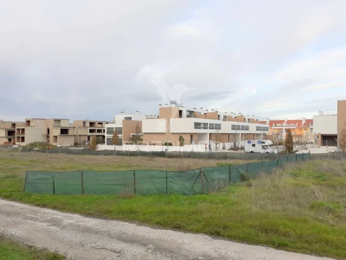 Terreno para Venda em Alcochete Foto 17