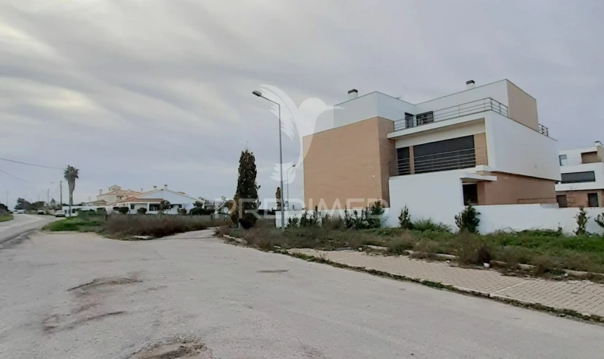 Terreno para Venda em Alcochete Foto 10