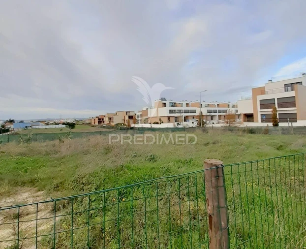 Terreno para Venda em Alcochete Foto 7