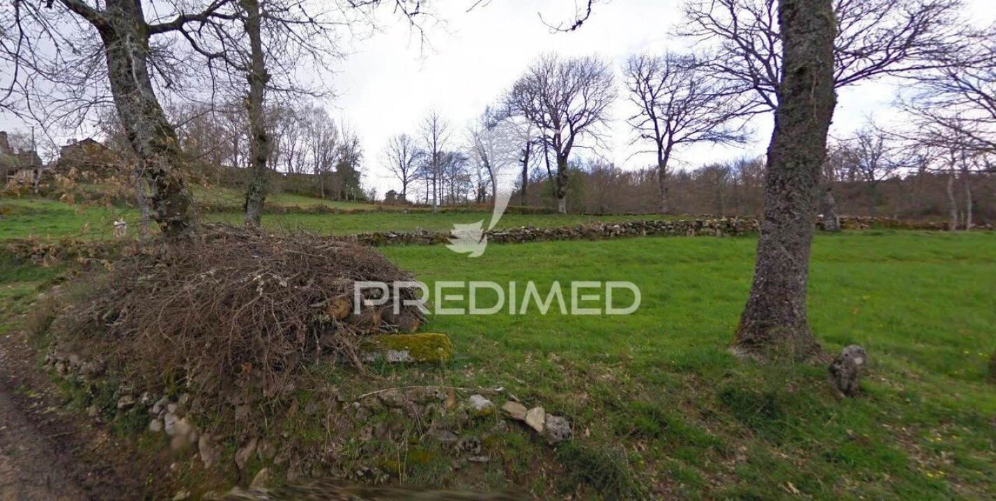 Terreno para Venda em Chã Foto 1