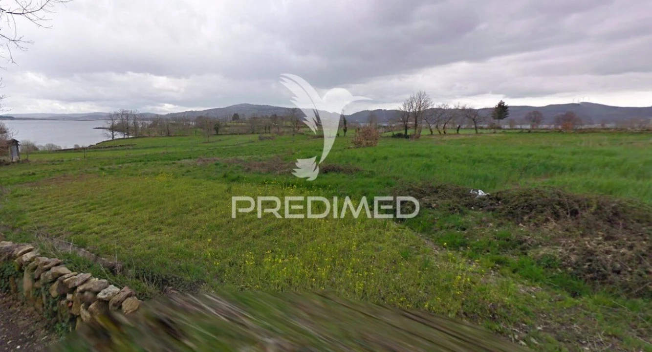 Terreno para Venda em Chã Foto 3