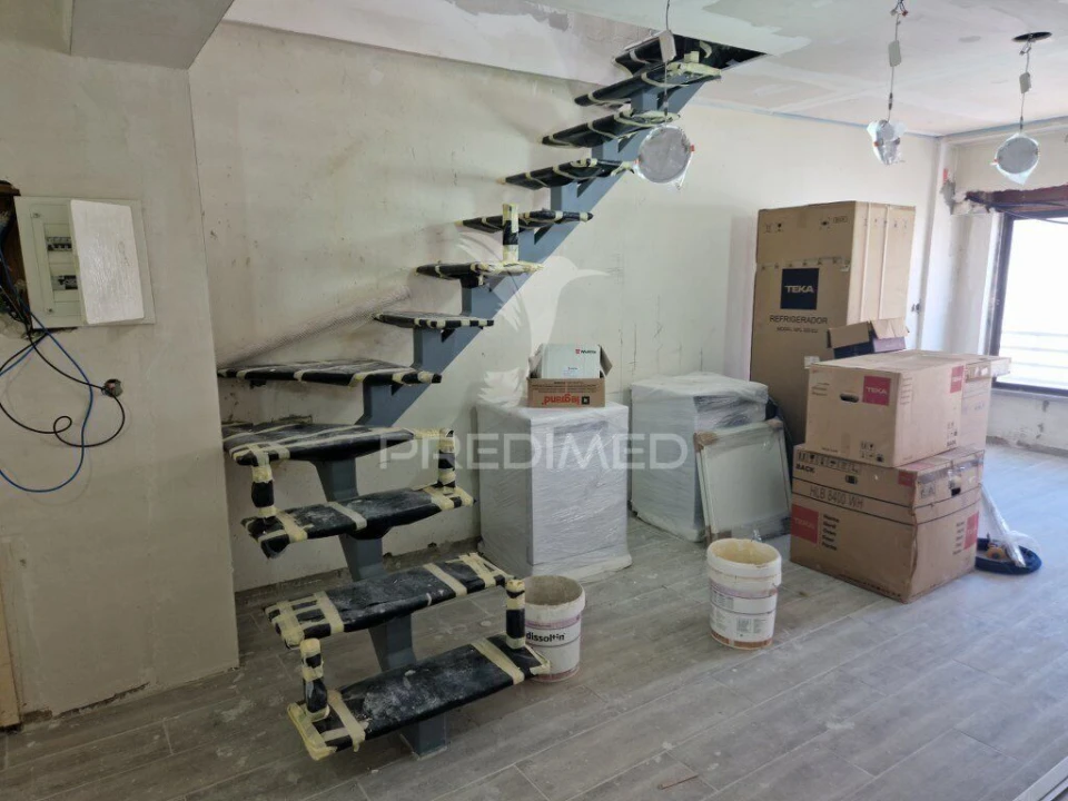 Apartamento T3 para Venda em Costa da Caparica Foto 24