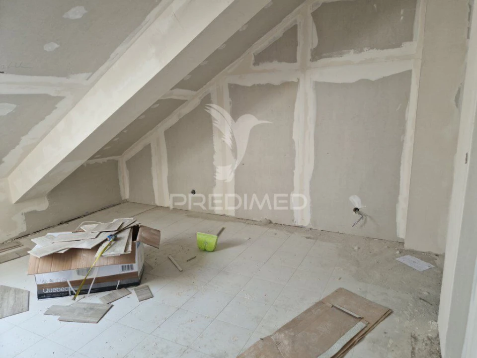 Apartamento T3 para Venda em Costa da Caparica Foto 35