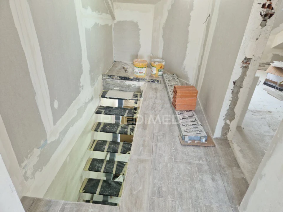 Apartamento T3 para Venda em Costa da Caparica Foto 34