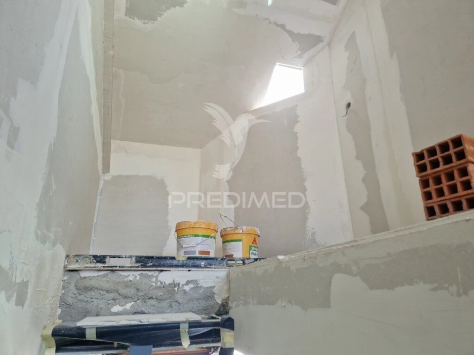 Apartamento T3 para Venda em Costa da Caparica Foto 31