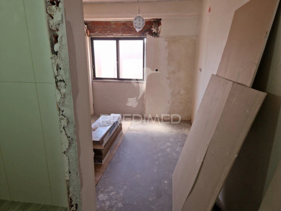 Apartamento T3 para Venda em Costa da Caparica Foto 25