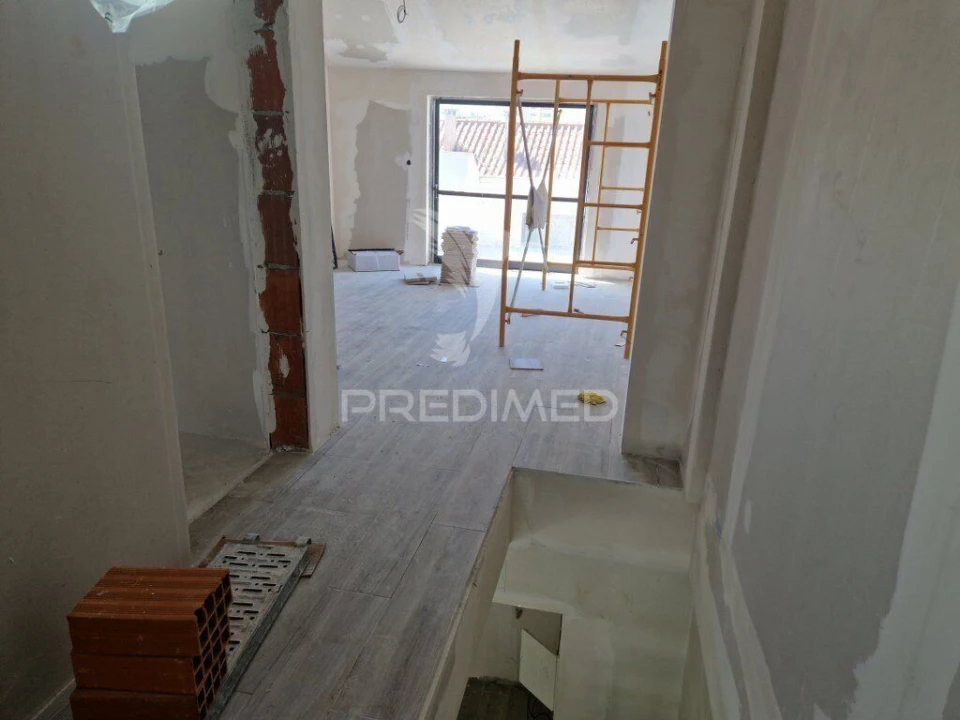 Apartamento T3 para Venda em Costa da Caparica Foto 33