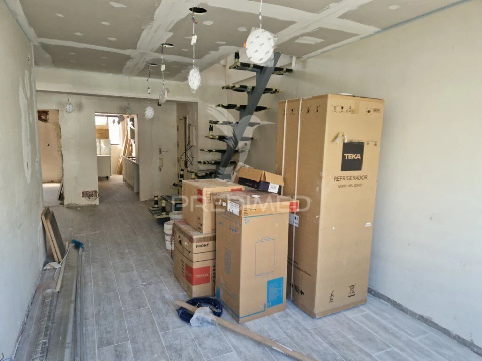 Apartamento T3 para Venda em Costa da Caparica Foto 15