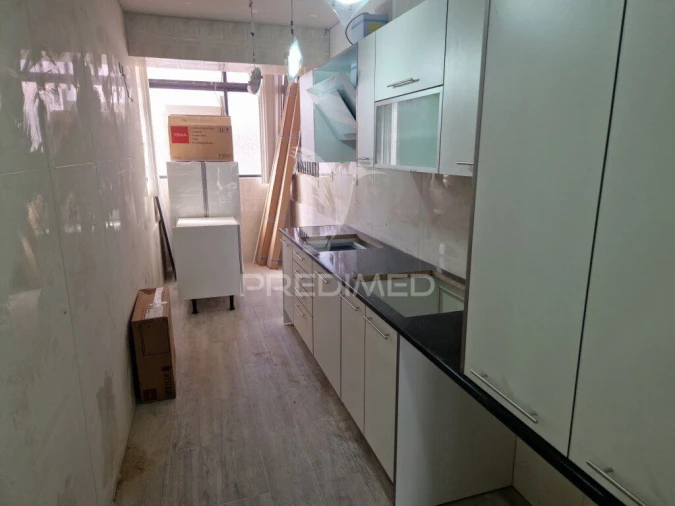Apartamento T3 para Venda em Costa da Caparica Foto 28