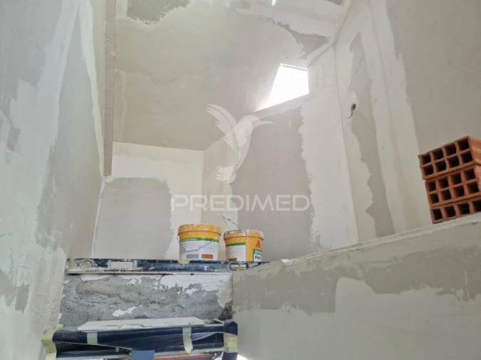 Apartamento T3 para Venda em Costa da Caparica Foto 31