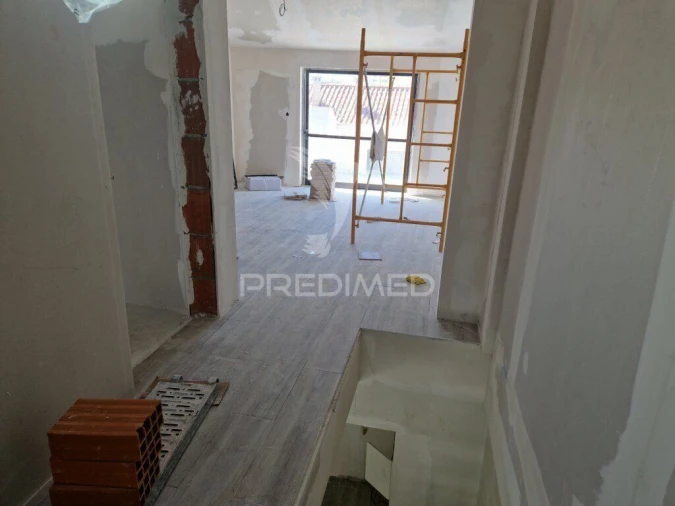 Apartamento T3 para Venda em Costa da Caparica Foto 33