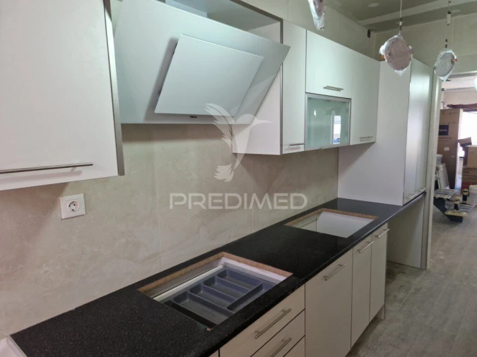 Apartamento T3 para Venda em Costa da Caparica Foto 30