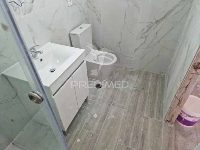 Apartamento T3 para Venda em Costa da Caparica Foto 23