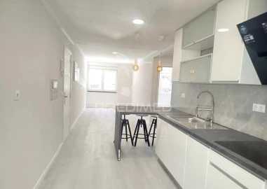 Apartamento T2 para Venda em Benfica