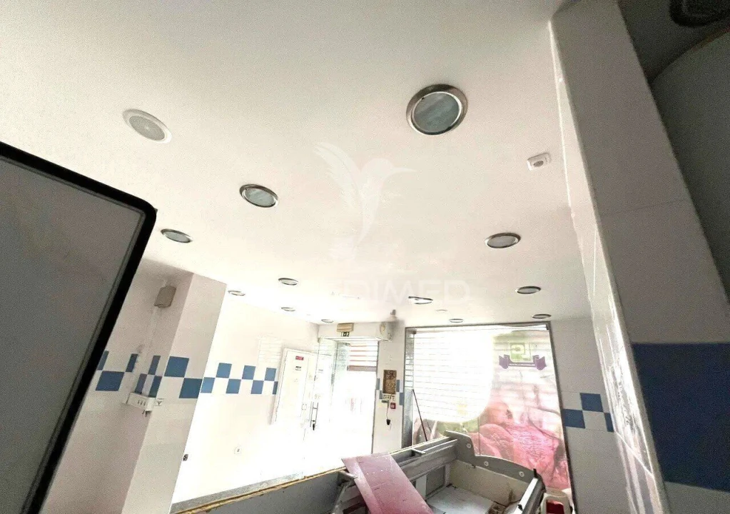 Loja para Venda em Loures Foto 4