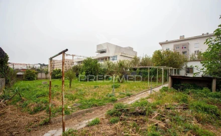 Terreno para Venda em Ajuda