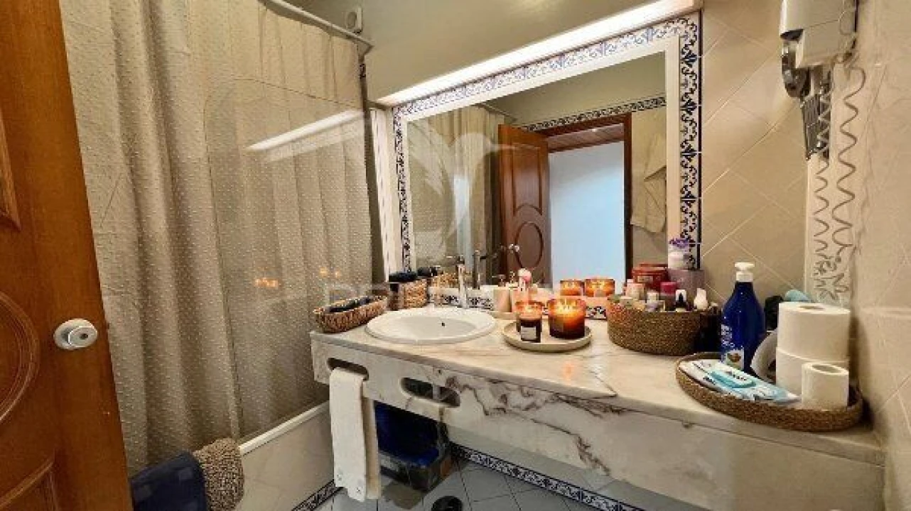 Apartamento T0 para Venda em Albufeira e Olhos de Água Foto 8