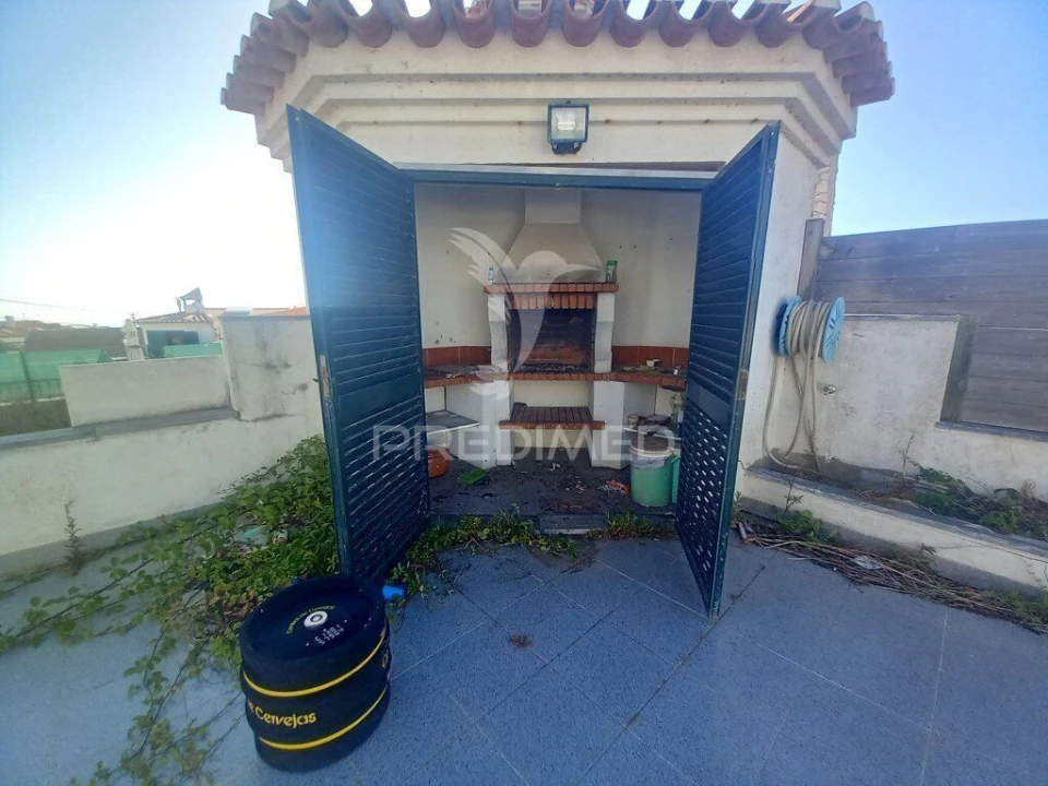 Moradia T5 para Venda em Santo Isidoro Foto 14