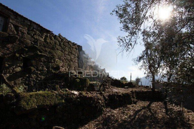 Moradia T2 para Venda em Oliveira do Douro Foto 7