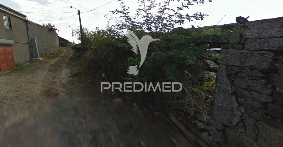 Terreno para Venda em Chã Foto 1