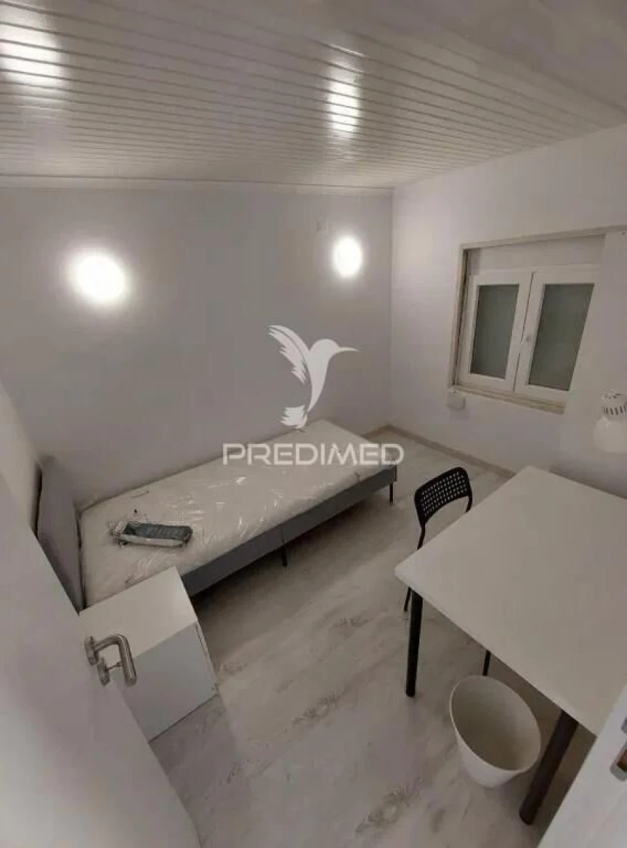 Moradia T9 para Venda em Ajuda Foto 6