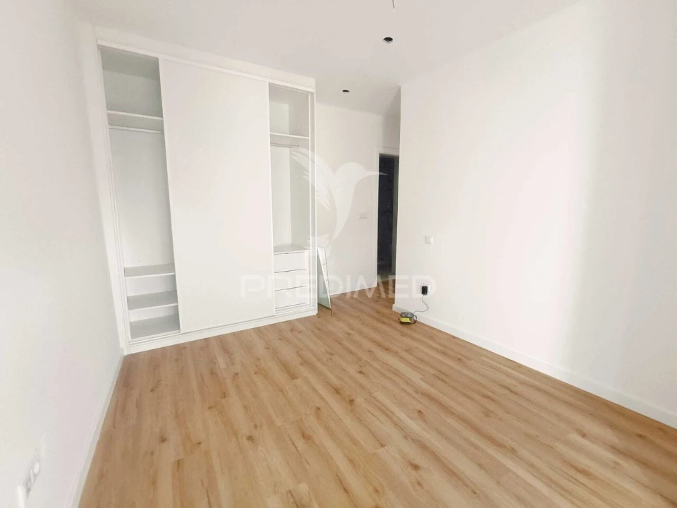 Apartamento T2 para Venda em Beja (Salvador e Santa Maria da Feira) Foto 16