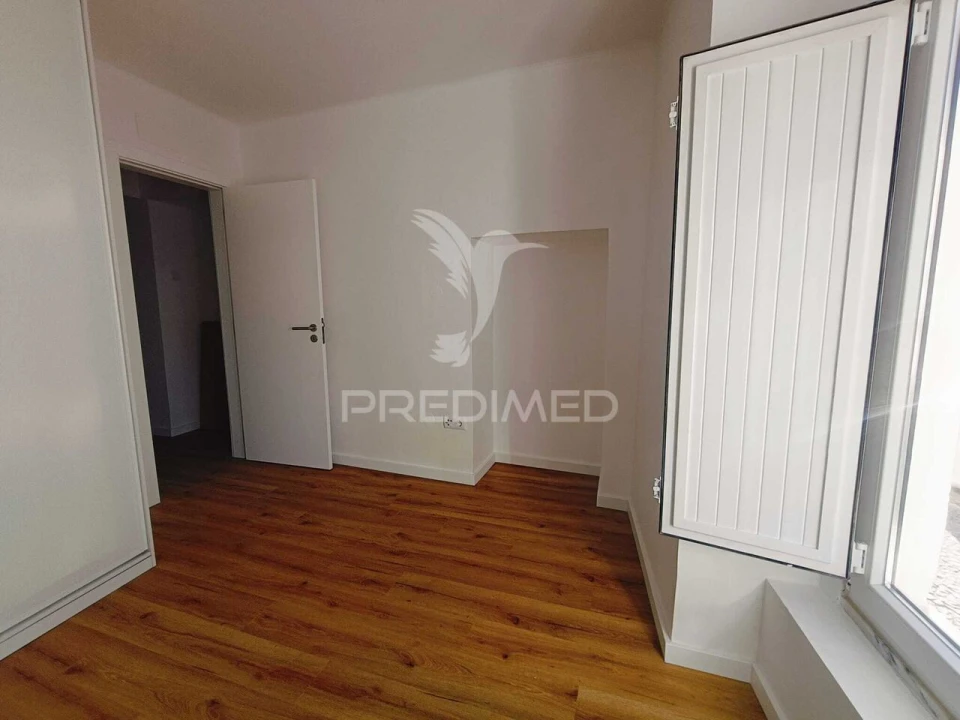 Apartamento T2 para Venda em Beja (Salvador e Santa Maria da Feira) Foto 11