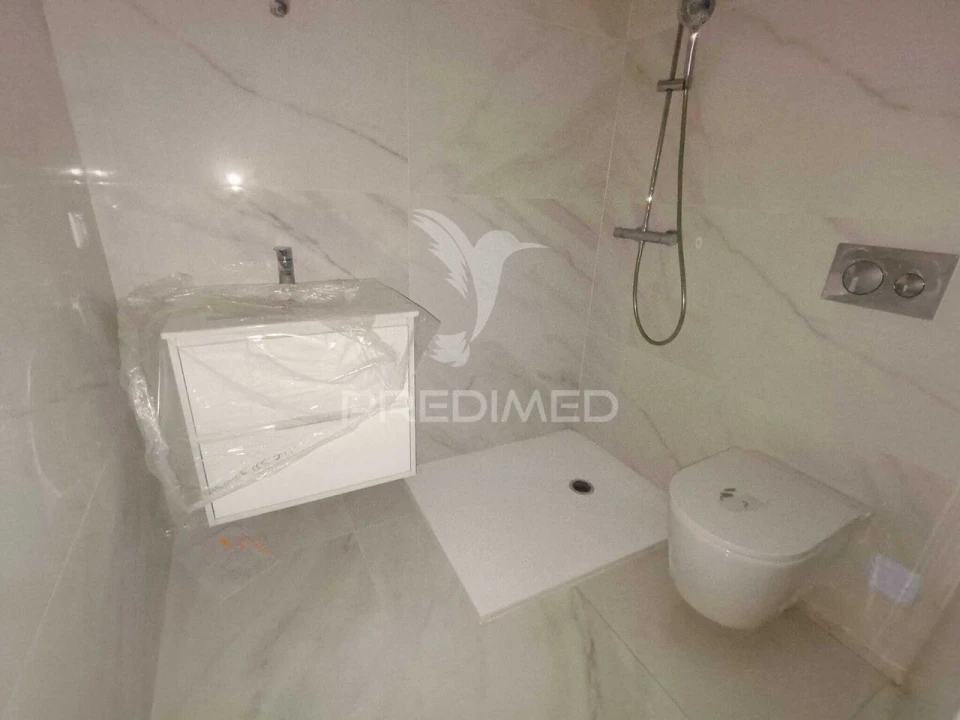 Apartamento T2 para Venda em Beja (Salvador e Santa Maria da Feira) Foto 18