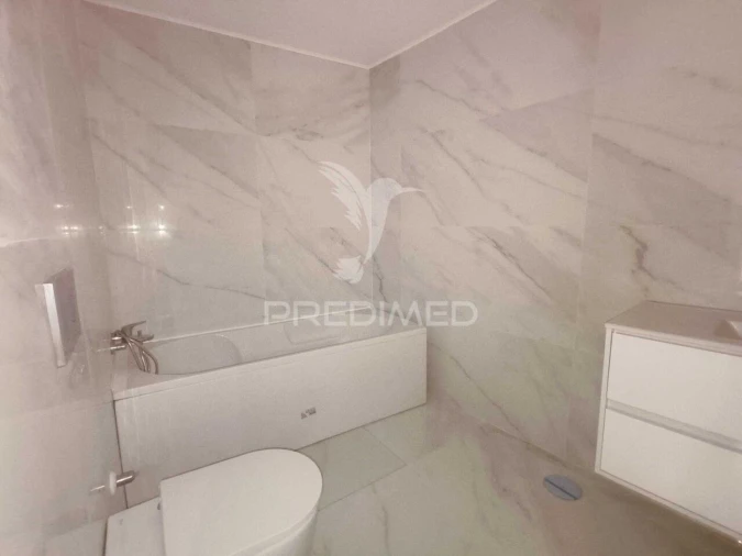 Apartamento T2 para Venda em Beja (Salvador e Santa Maria da Feira) Foto 10